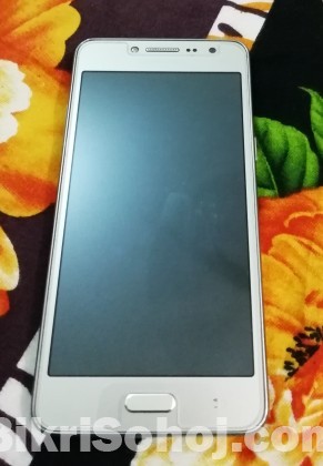 Galaxy Grand Prime Plus G532F